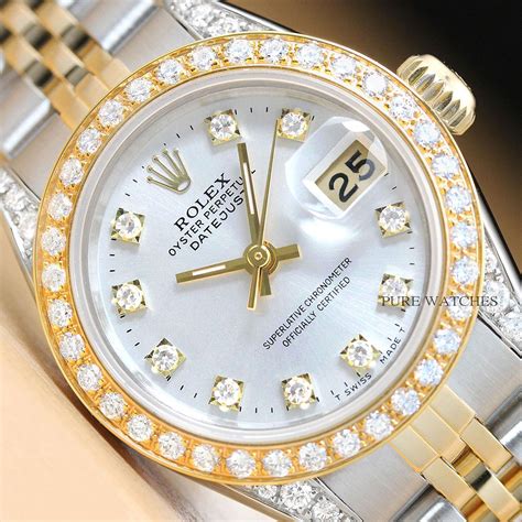 factory of rolex|Rolex factory diamond bezel.